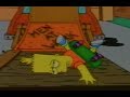 The Simpsons Foxtel Cable TV Ad Australia Only