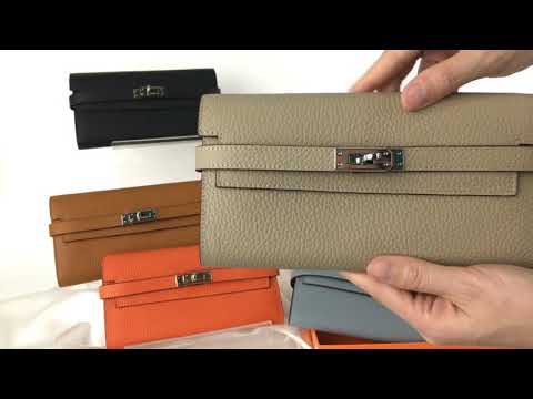 รีวิวกระเป๋า hermes