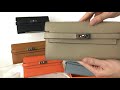 รีวิวกระเป๋า hermes