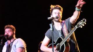 The Swon Brothers - Take Off *New Song* | Kennewick 8.27.16