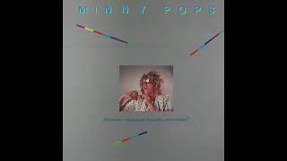 Minny Pops - Springtime I (Netherlands 1981 Minimal)