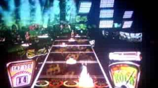 custom gh2/live again/slient civilian