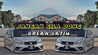 Download lagu Jangan Gila Dong (discoYawremix) Breaklatin mp3 Download lagu Jangan Gila Dong (discoYawremix) Breaklatin mp3
