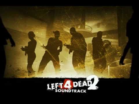 Left 4 Dead Soundtrack: Pukricide (Boomer's Theme)