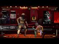 MK11 Jade Vs Erron Black 11may2020