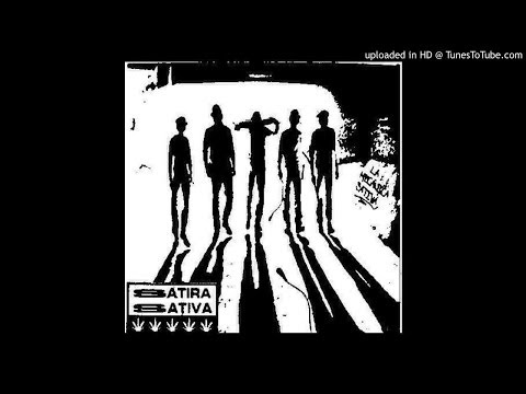 Sátira Sativa - 08. Calla y canta (Prod. Dj Maos) [La Mecánica Sativa] [2004]