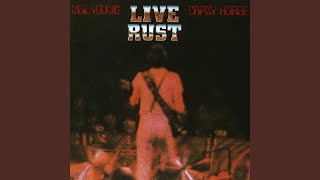 After the Gold Rush (Live) (2016 Remaster)