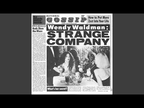 Video thumbnail for Strange Company