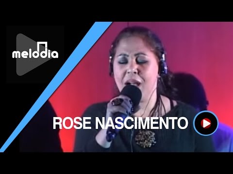 Rose Nascimento - Não Ceda - Melodia Ao Vivo (VIDEO OFICIAL)