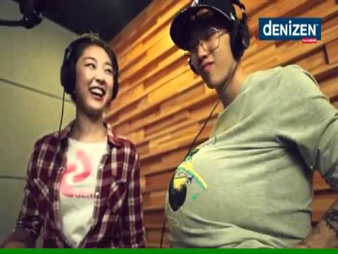 dENiZEN™ Manifesto Anthem by Jay Park & Gwon Rise lyrics