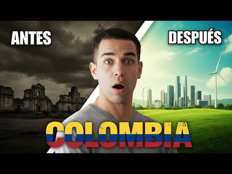 Por qué Colombia es uno de los países más estables de América Latina