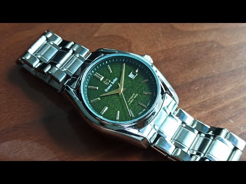 Grand Seiko Vs Fake Grand Seiko