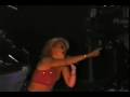 No Doubt - "Different People" (Phoenix, Arizona, 8/2/2000)