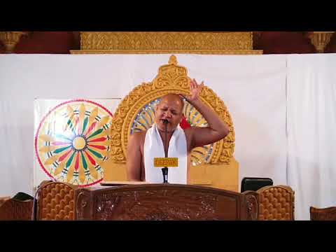 (358) Kshullak Shri Gambir Sagar Maharaj Ji Vani (23 January 2021 06:29 PM)