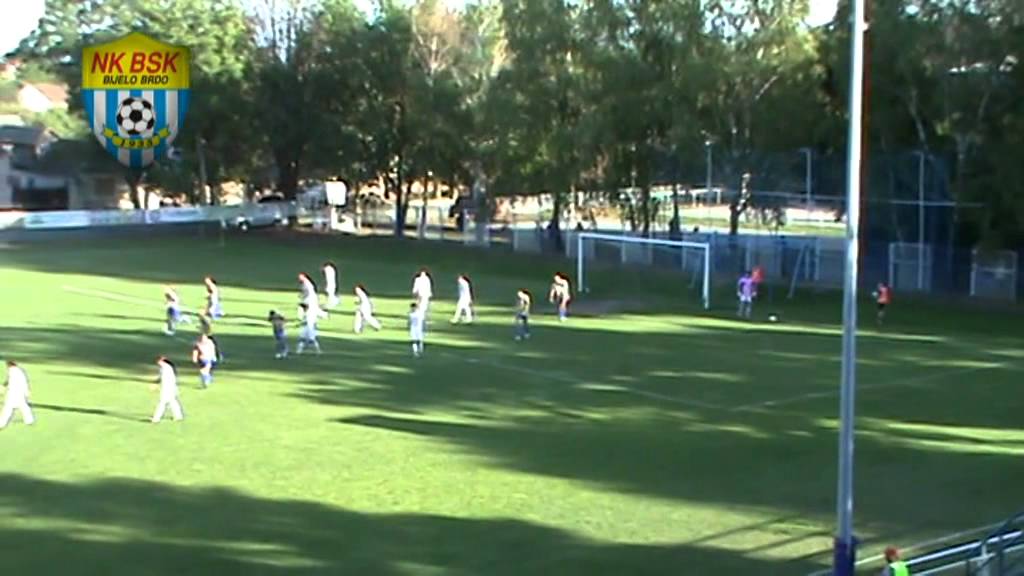 NK BSK - HNK ?AKOVO CROATIA 5:0
