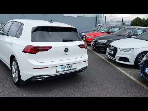 2023 Volkswagen Golf