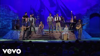 Celtic Thunder - Galway Girl (Live From Kansas City / 2011)