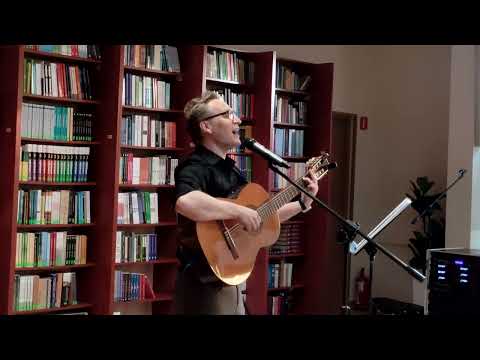 Michał Konstrat - Z Tobą chcę oglądać świat