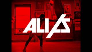 06. Ali As - Drive-Through