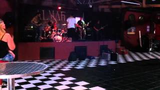 Almah - Beware the Stroke Sound Check 2013