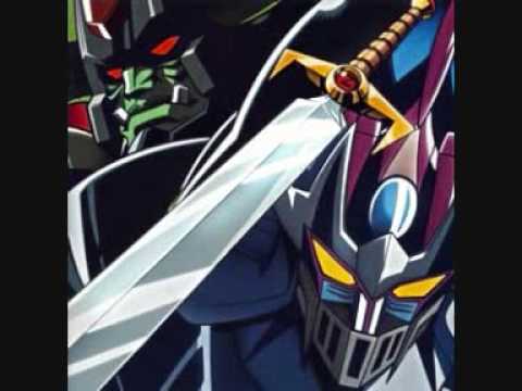 SRW W - Mazin Kenzan