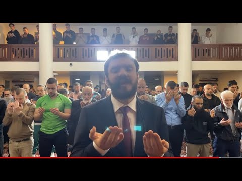 15. Nata e pesëmbëdhjetë e teravive - Ramazan 2022.