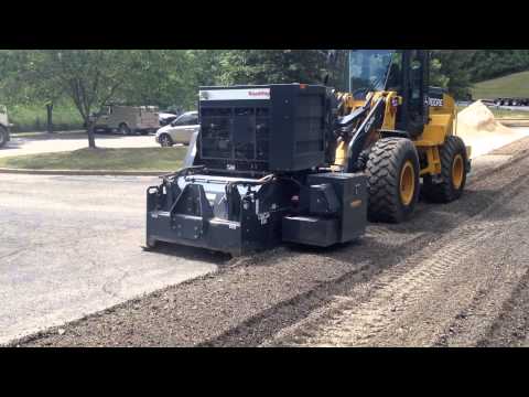 RoadHog RH48200 Full Depth Reclamation