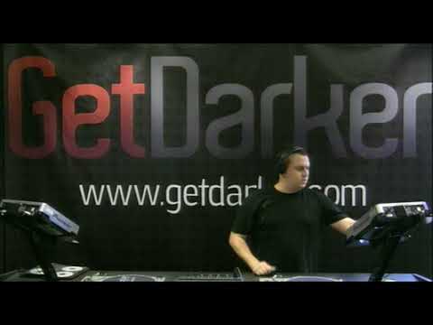 GetDarkerTV 058 - Seven, Soulsearcher, Cyrus & Darkside -  [ 03/08/2010] - re-upload