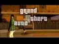 GTA San Andreas "Welcome to Los Santos ...