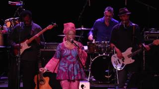 Afirika - Angélique Kidjo - 11/12/2016