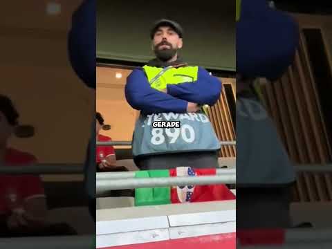 Ronaldo Fans lieben Georgina…😍🤔😂 #shorts