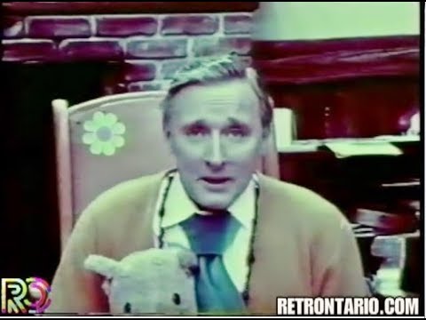 CTV Uncle Bobby promo (1969)