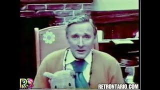 CTV Uncle Bobby promo (1969)