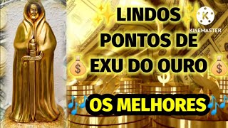 MELHORES PONTOS DE🔱EXU DO OURO💲💰💰💰💰💰💰💰