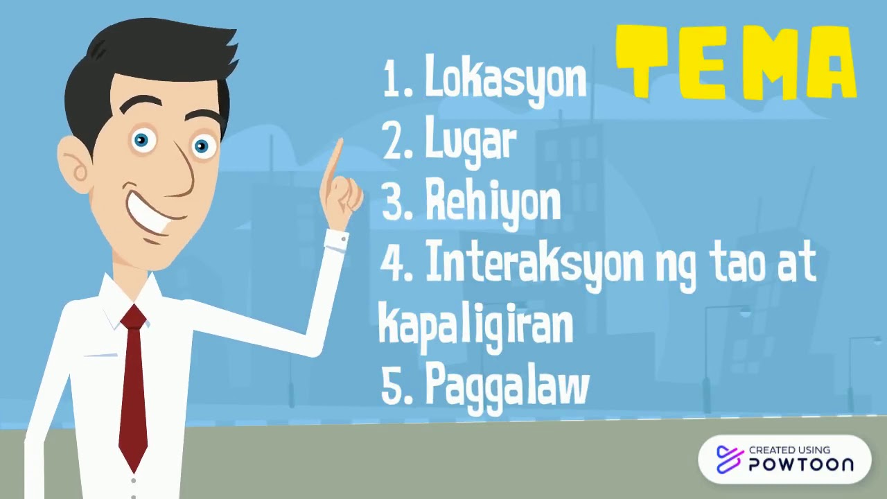 HEOGRAPIYA NG DAIGDIG/ARALING PANLIPUNAN GRADE 8/KASAYSAYAN NG DAIGDIG/MODULE 1