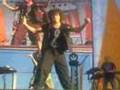 Deal With It - Corbin Bleu Live in Concert (Hershey, PA)