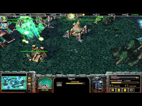 DK.Lyn vs WE.Pepsi.TeD 3set[ENG]