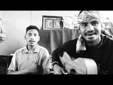 🇳🇿 He Honore + 🇵🇬 Tamamai (Dominic John Minamai Cover)
