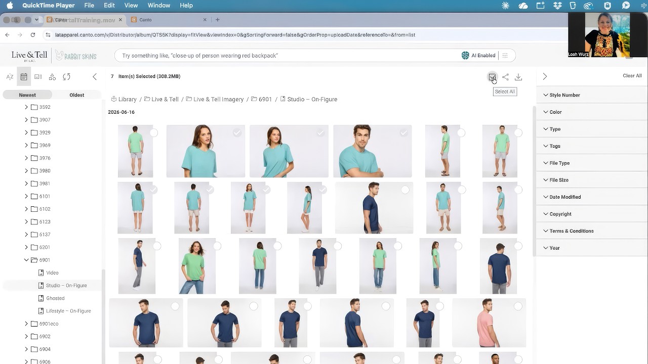 Product Hub Portal training video