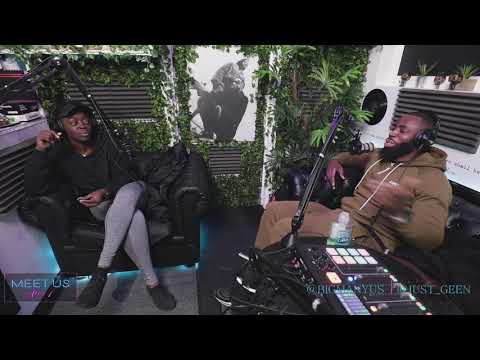 Meet Us After 7 - Episode 207 - 'No More 4 Hour Pods''