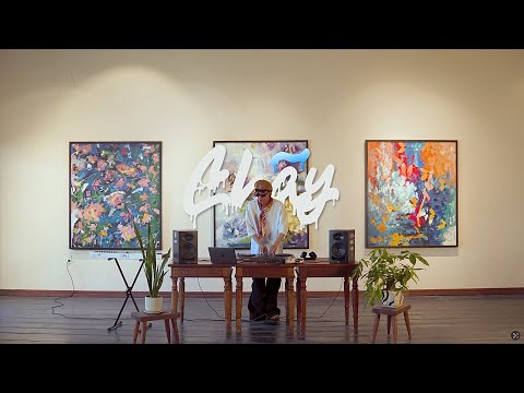 JAYD | CHÃY #2 | DO4LOVE (MIXSET) SOL THE RADIO X CYG @Callmebechay