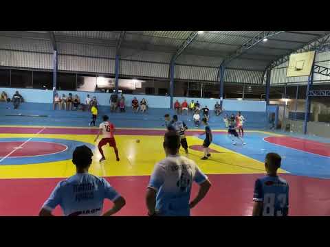 Joga 10 X Juniors Futsal
