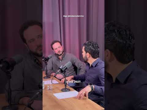 Cais Mauá em Porto Alegre #cais #portoalegre #caismaua #podcast #riograndedosul #riograndedosul