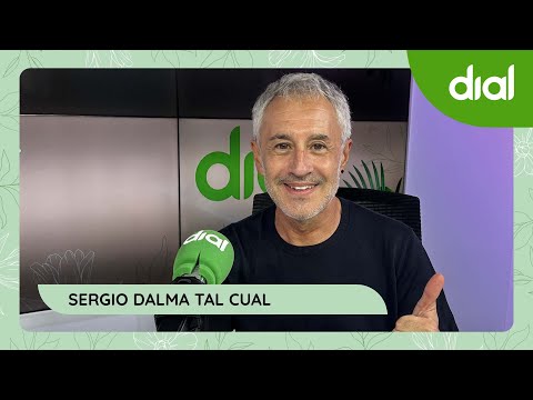 Sergio Dalma: las fotos de su vida + se emociona con sorpresa Miki Núñez | Cadena Dial
