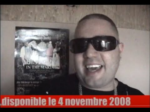 Buzzy Bwoy - Buzz Est Back (Prod. Buzzy Bwoy)