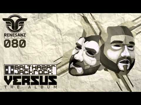 Balthazar & JackRock vs Spartaque - Above The States [Renesanz]