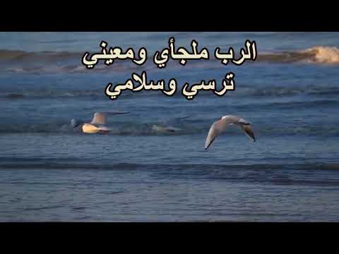 الرب صخرتي وولي .. فيليب ويصا