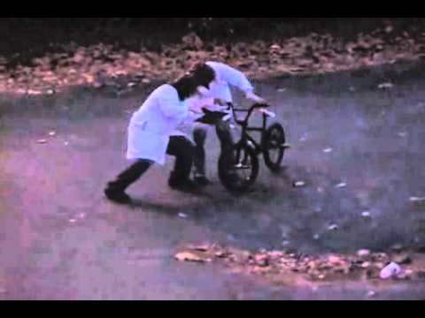 Tree Bikes TV: Props 67 Commercial