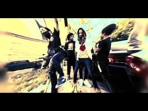 PSBENT K GOTTI - Choppas 4 The Problems (Official Video) Shot by TwoTime