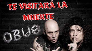 El Legado de Obus: Historia de una Banda Legendaria